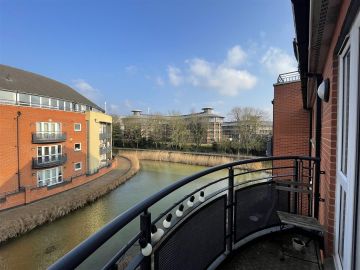 Haslam Street